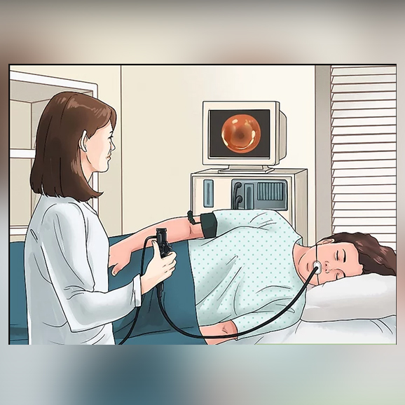 آیا آندوسکوپی زیاد ضرر دارد؟