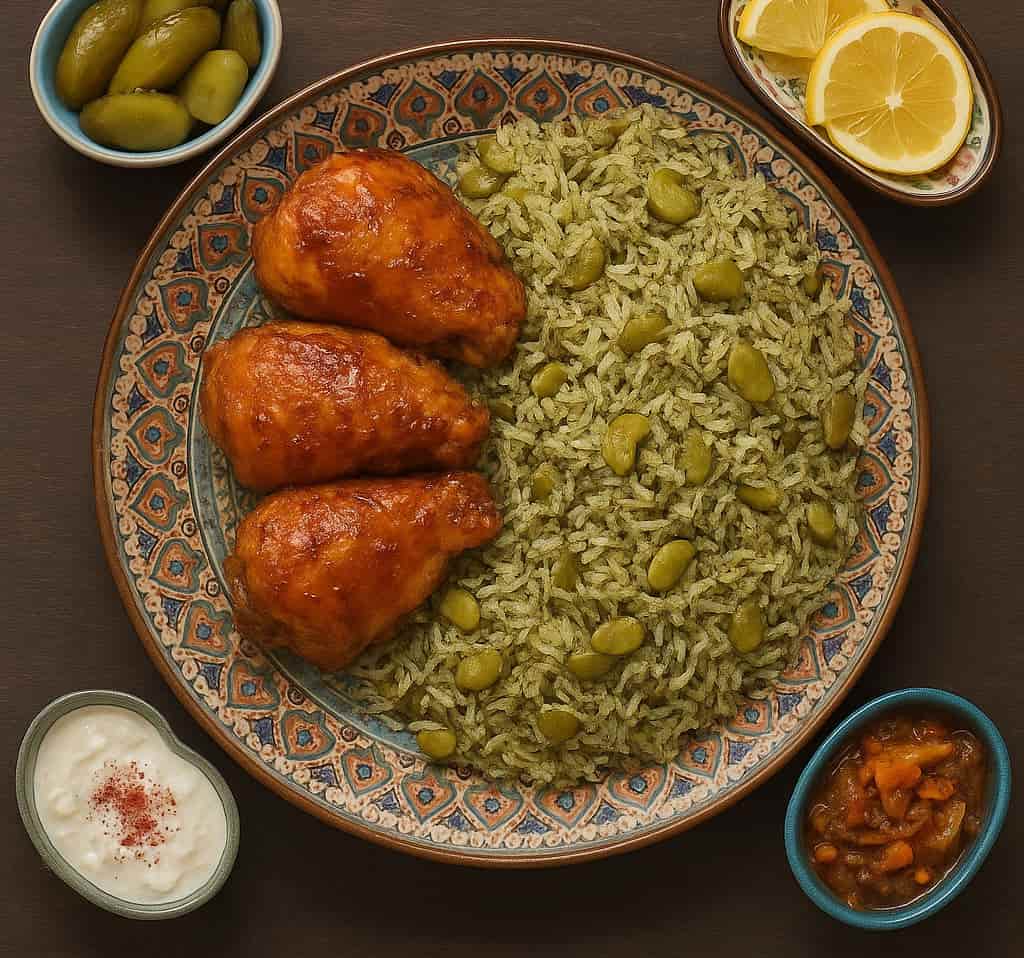 تغذیه دیابت بارداری