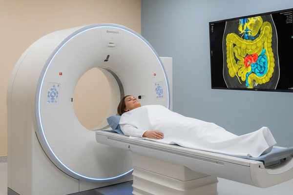 11111 چسبندگی روده