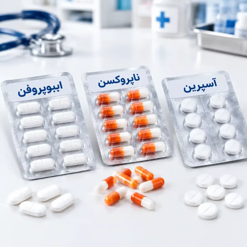 گاستریت معده 