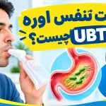 تست اوره