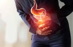 بیماری زخم معده چیست و چگونه ایجاد می شود؟